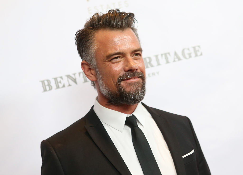 Shotgun Wedding: Josh Duhamel sostituisce Armie Hammer