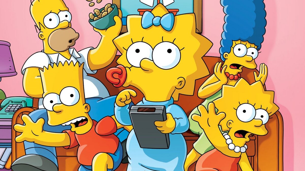 Disney+: le nuove serie tv in uscita a Febbraio