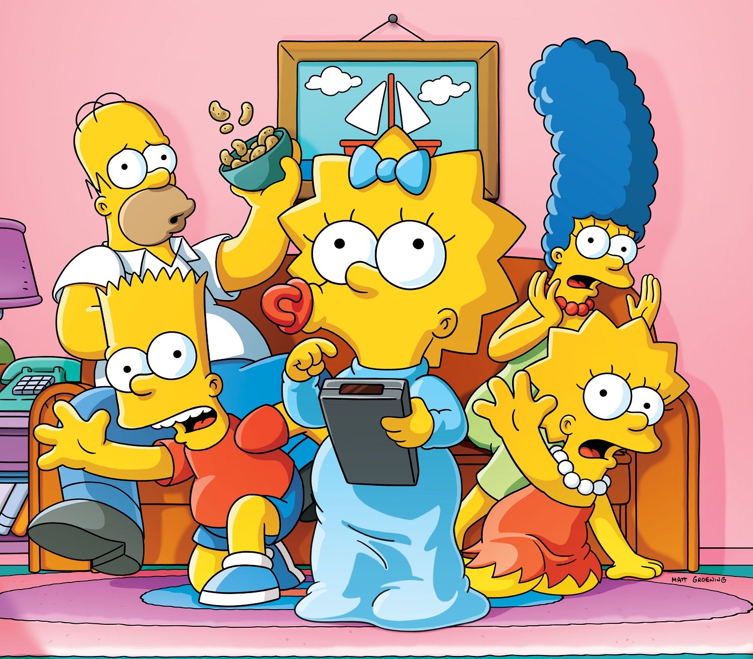 Disney+: le nuove serie tv in uscita a Febbraio