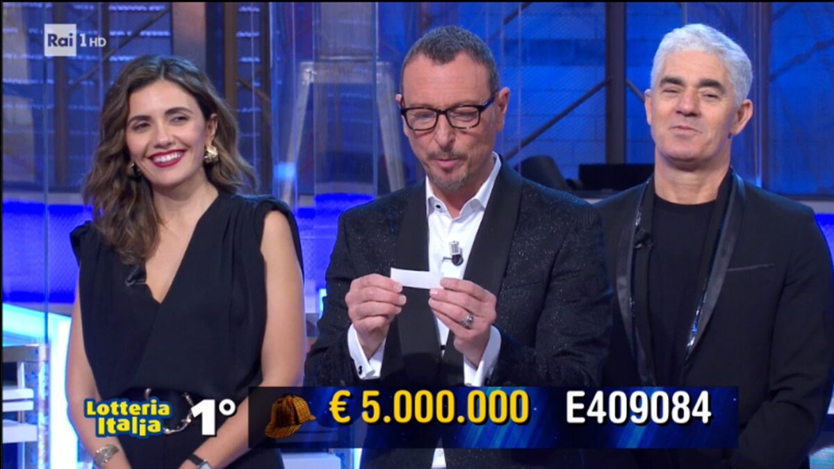 Ascolti tv mercoledì 6 gennaio 2021