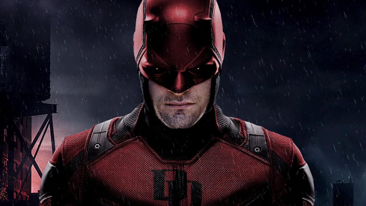 Spider-Man 3: Charlie Cox della serie tv Daredevil avvistato sul set