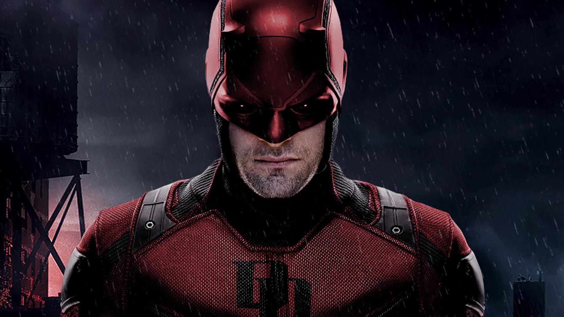 Spider-Man 3: Charlie Cox della serie tv Daredevil avvistato sul set