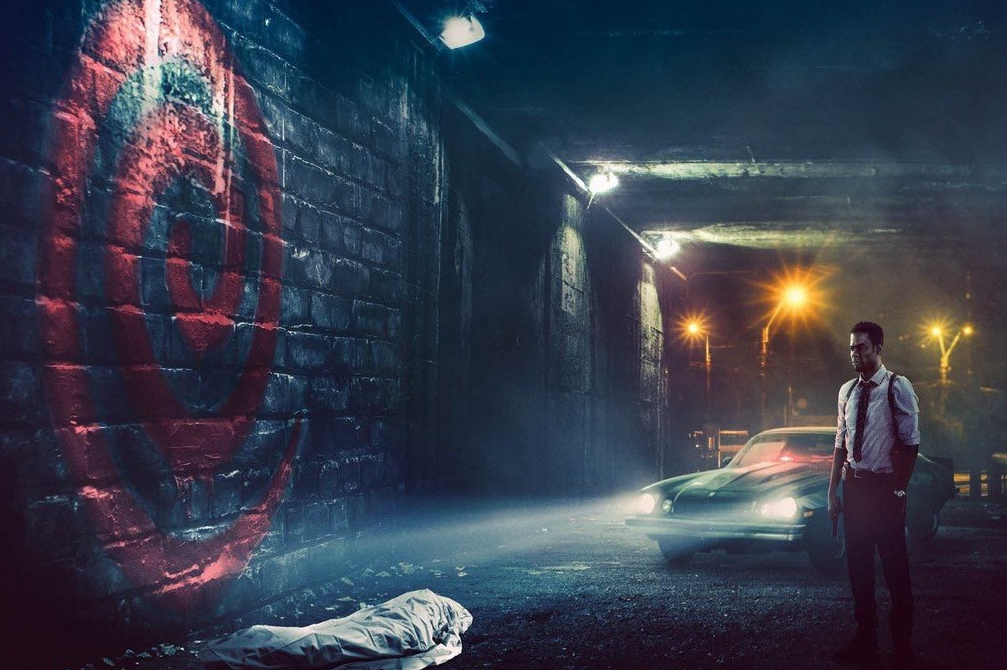 Spiral – L’eredità di Saw: nuove immagini ufficiali del sequel con Chris Rock