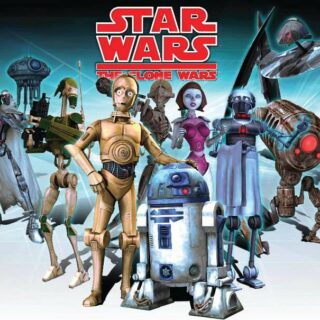 Star Wars nuovi francobolli a tema droidi stampati dalle poste americane (3)
