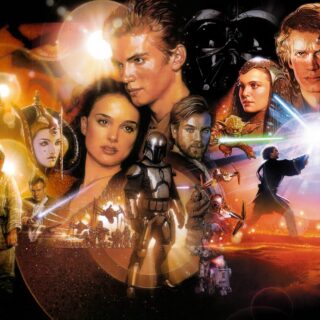 Star Wars una nuova timeline dei romanzi The High Republic rinomina la Trilogia prequel (3)