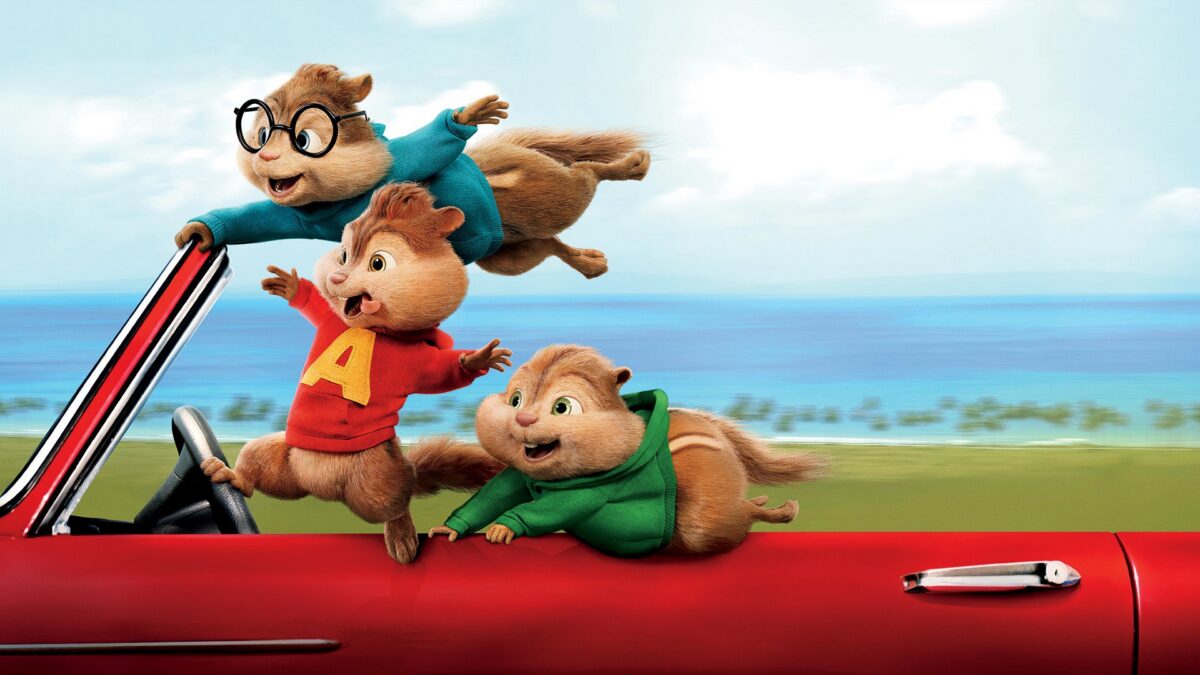 Stasera in tv: “Alvin Superstar: Nessuno ci puo’ fermare” su Rai 2