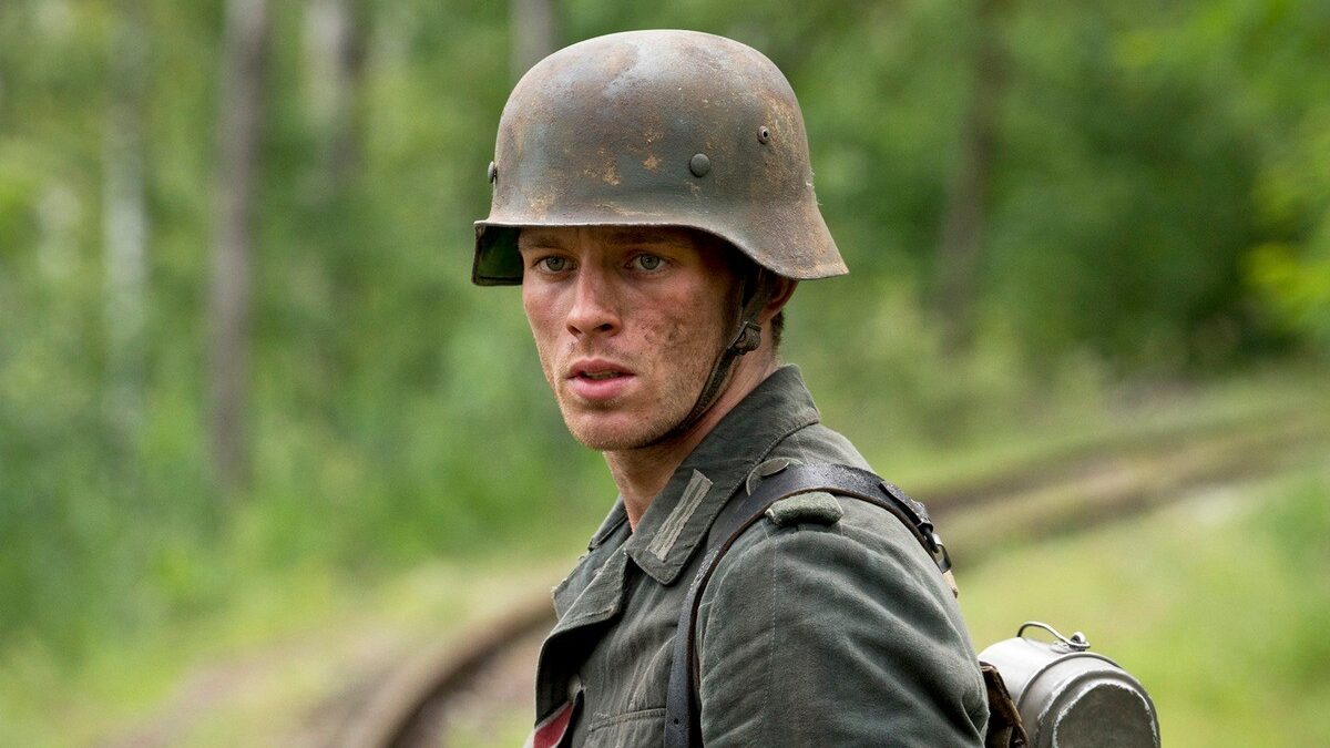 Stasera in tv: “Il disertore” su Rai 3