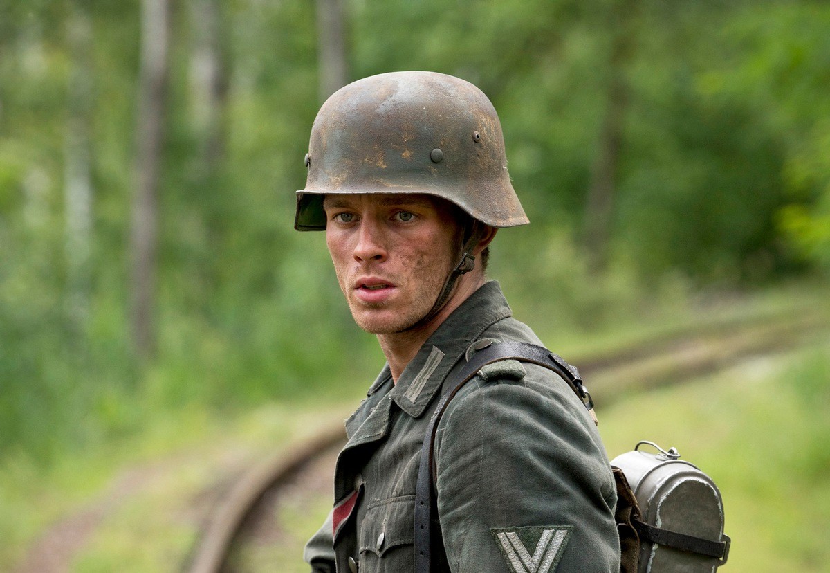 Stasera in tv: “Il disertore” su Rai 3