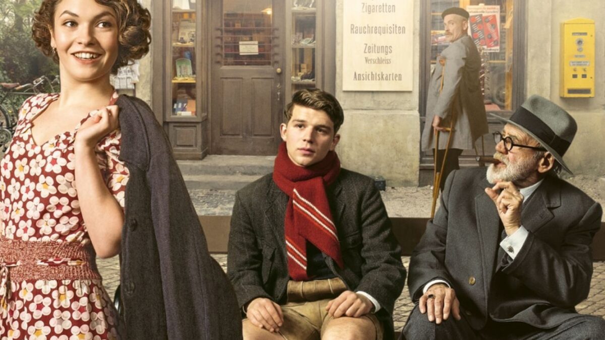 Stasera in tv: “Il tabaccaio di Vienna” su Rai 3