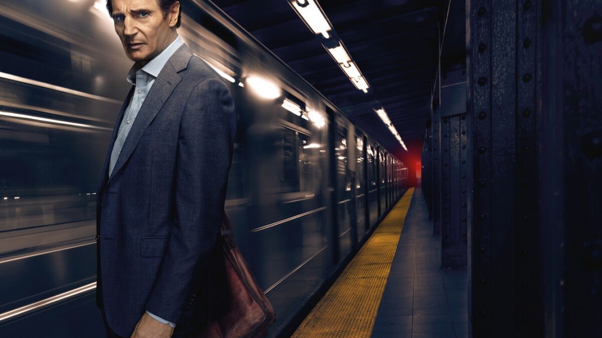 Stasera in tv: “L’uomo sul treno – The Commuter” su Rai 2