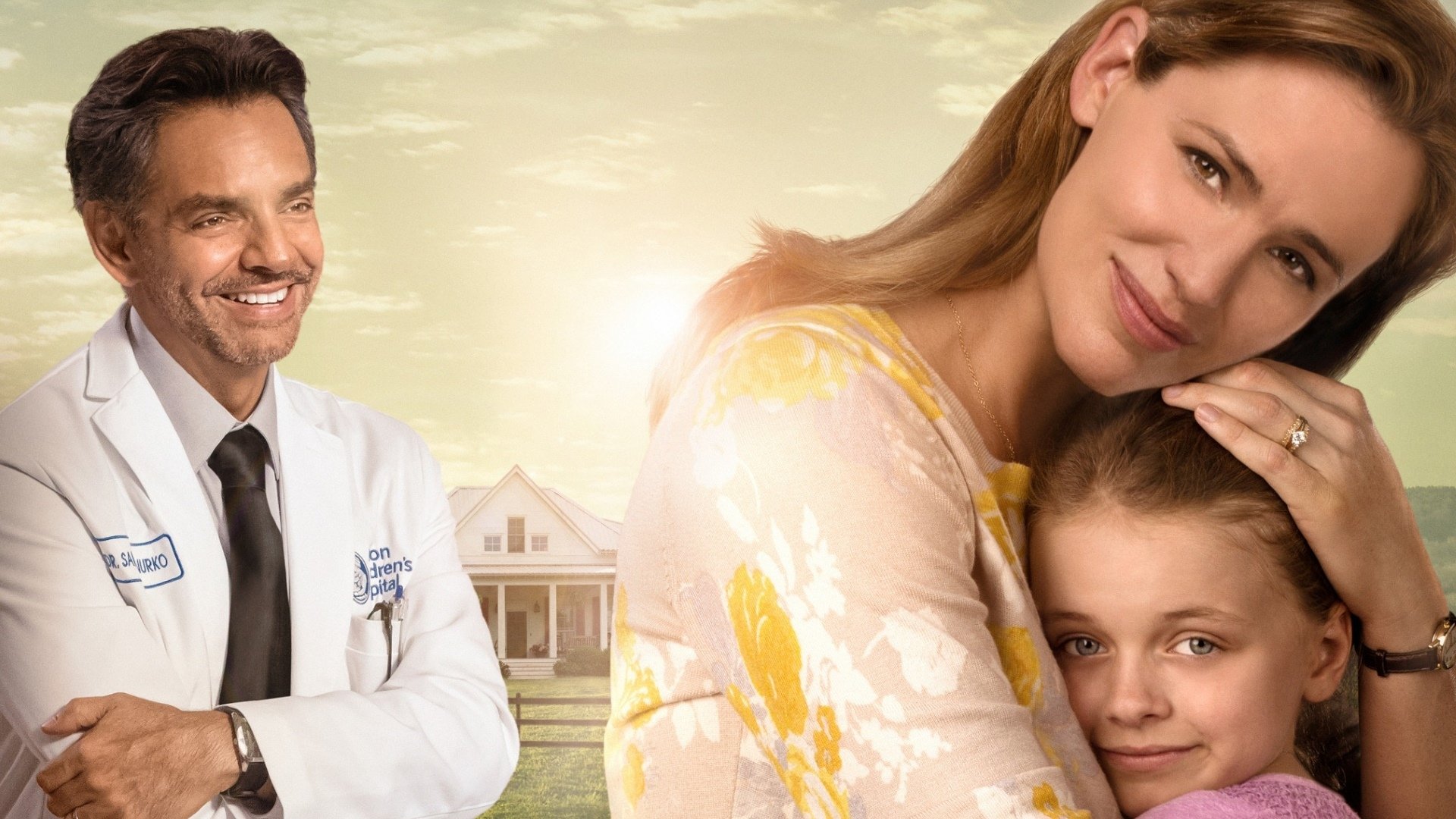 Stasera in tv: “Miracoli dal cielo” su Rai 1