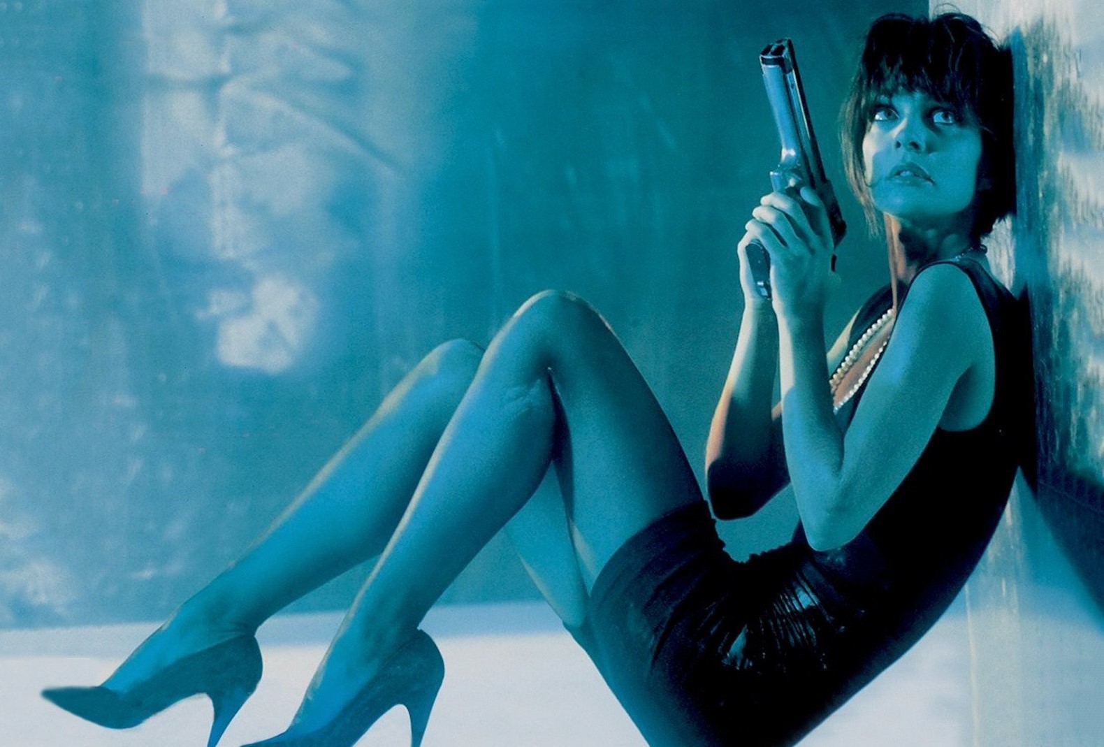 Stasera in tv: “Nikita” su Rete 4