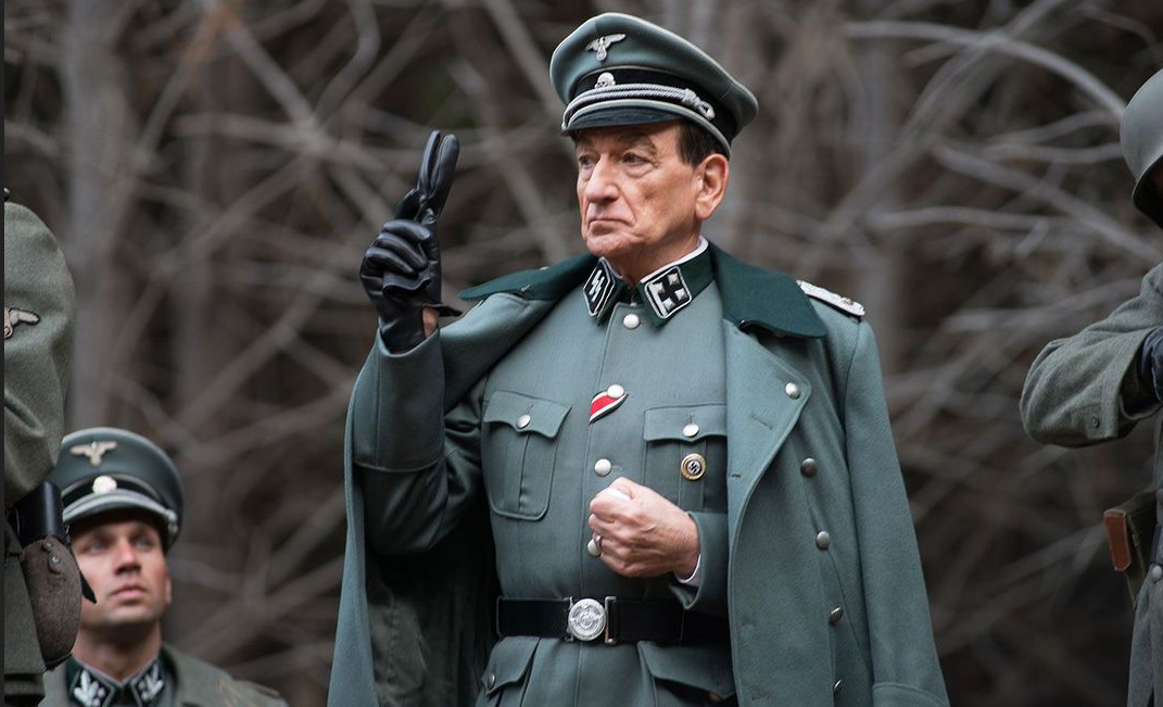 Stasera in tv: “Operation Finale” su Rai 3