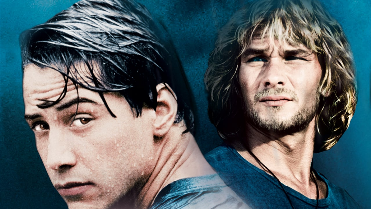 Stasera in tv: “Point Break -Punto di rottura” con Keanu Reeves su Italia 1