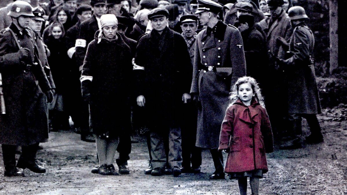 Stasera in tv: “Schindler’s List – La lista di Schindler” su Rete 4