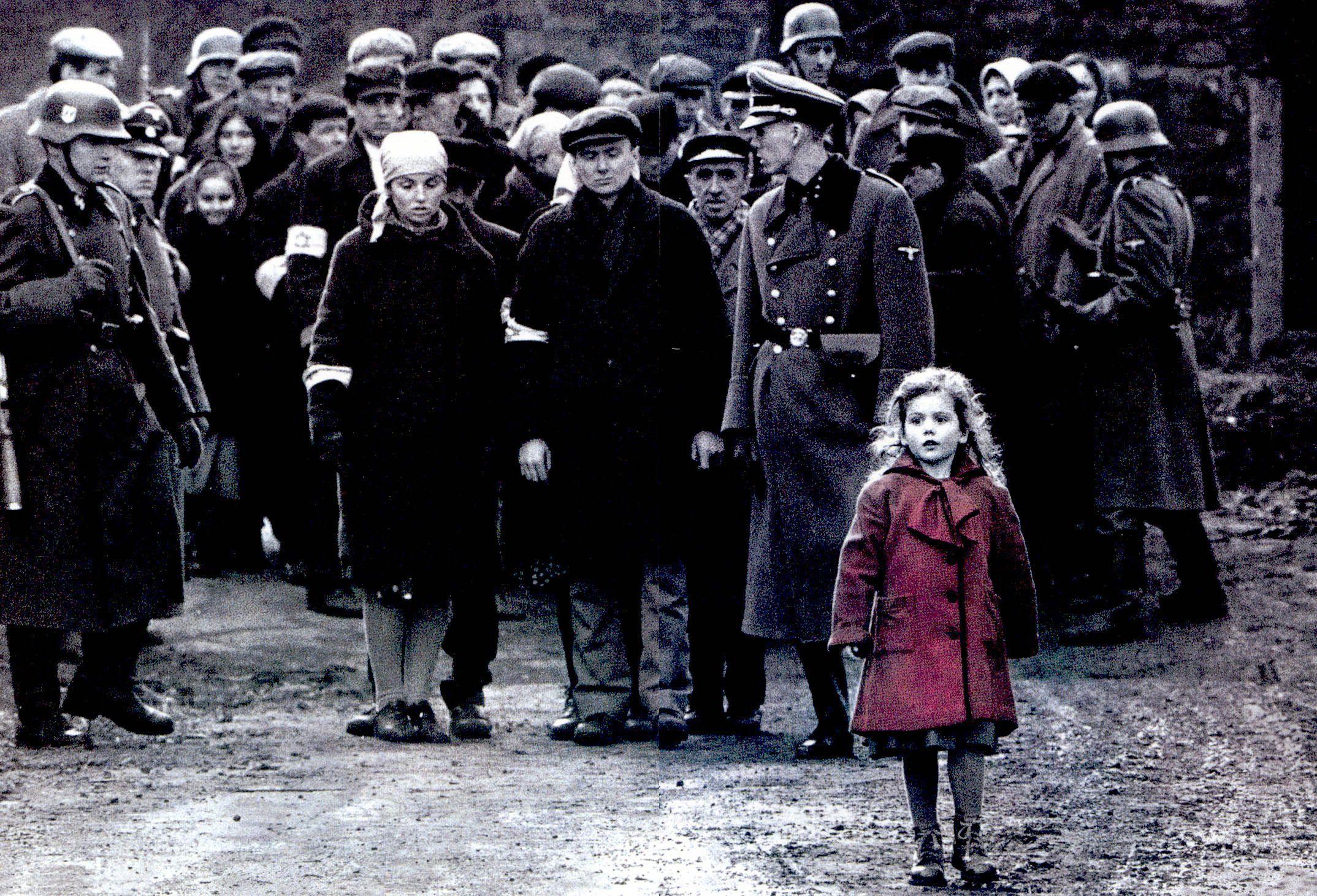 Stasera in tv: “Schindler’s List – La lista di Schindler” su Rete 4