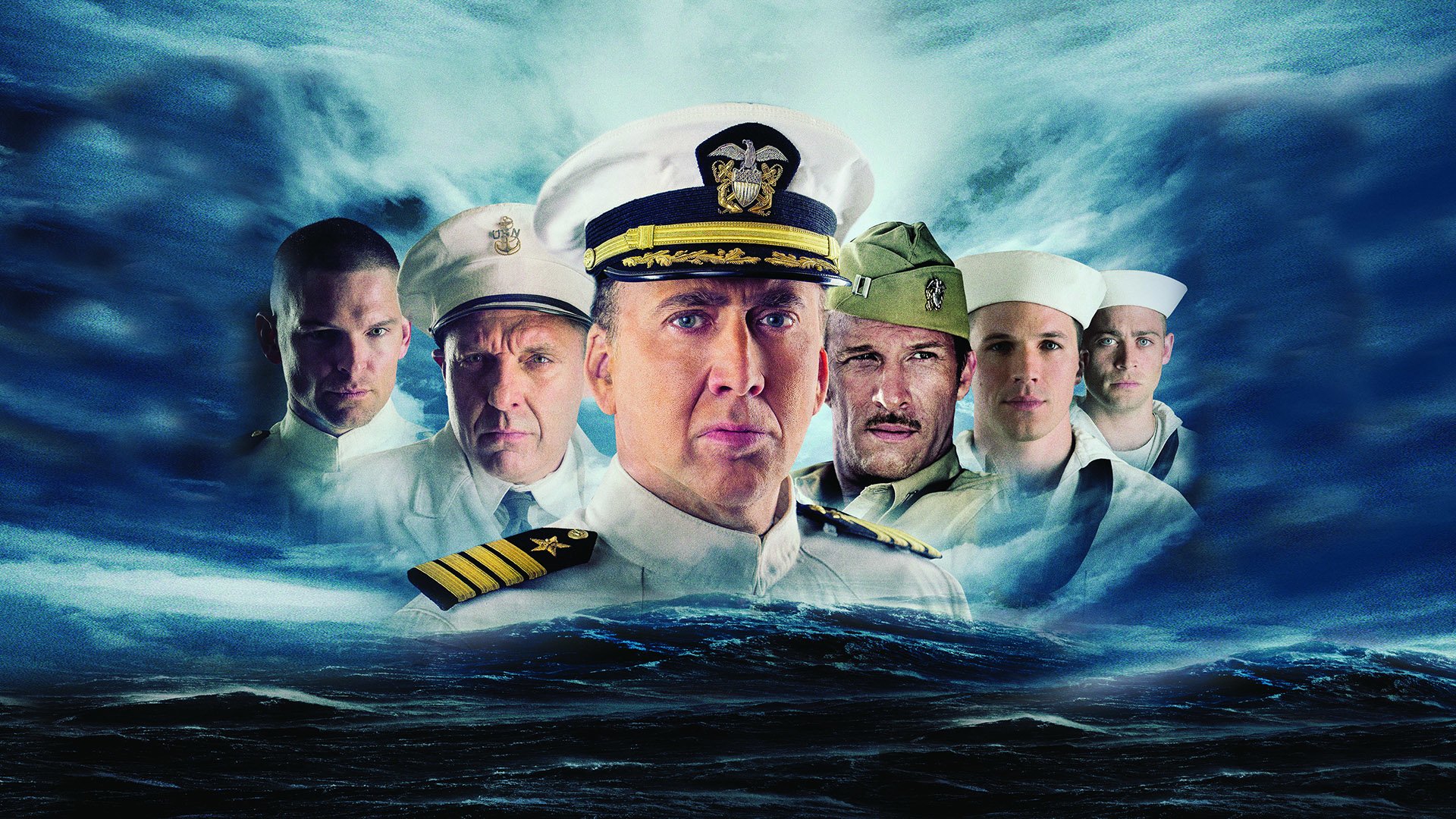 Stasera in tv: “USS Indianapolis” su Rete 4