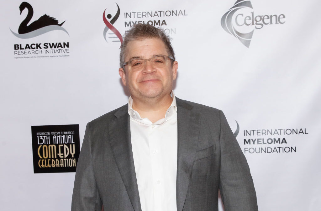 Sundance 2021: Patton Oswalt presenterà la cerimonia di premiazione