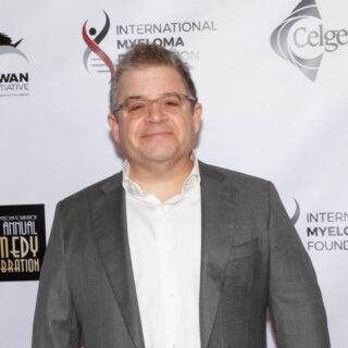 13th Annual International Myeloma Foundation’s Comedy Celebration