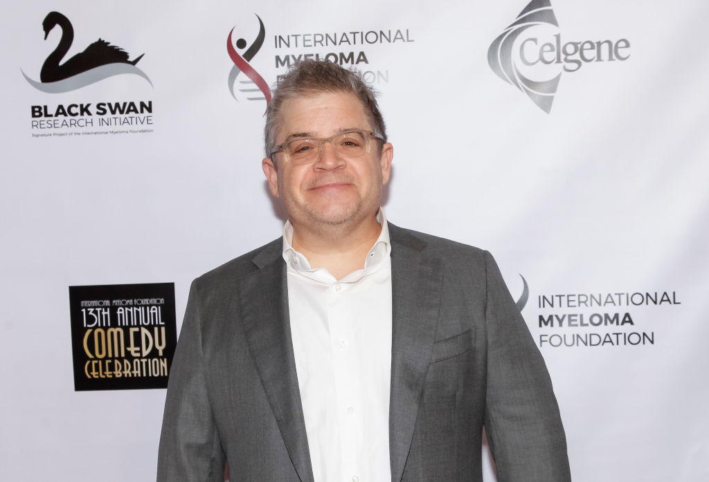Sundance 2021: Patton Oswalt presenterà la cerimonia di premiazione
