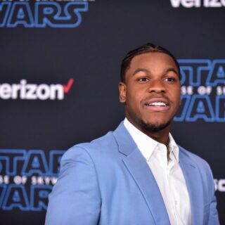 Premiere Of Disney’s “Star Wars: The Rise Of Skywalker” – Arrivals