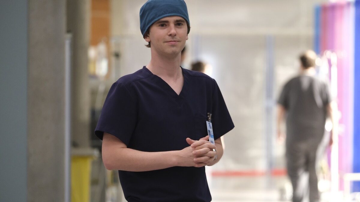 The Good Doctor (Spoiler) lascia la serie tv alla fine della quarta stagione