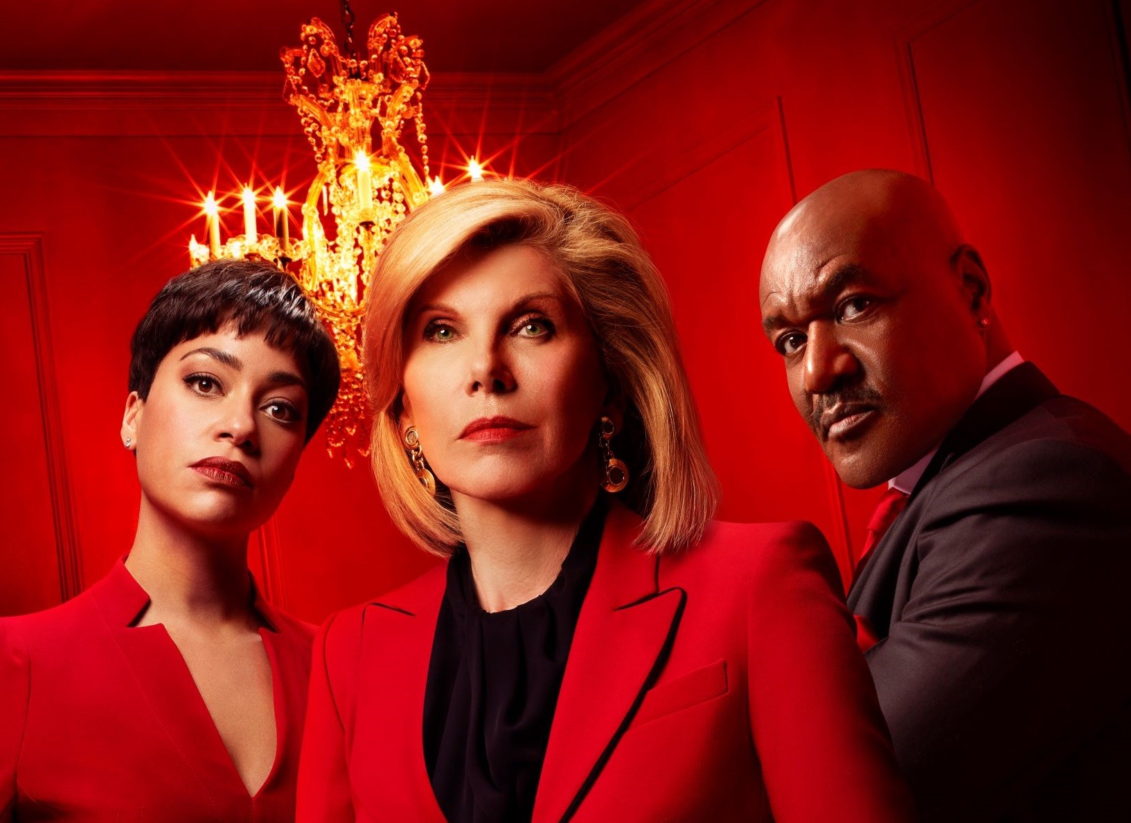 TIMVision: le nuove serie tv in uscita a Febbraio 2021