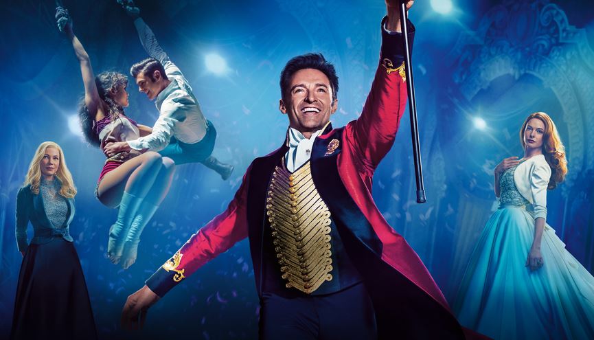 The Greatest Showman, le canzoni del film sono un gioiello di colonna sonora