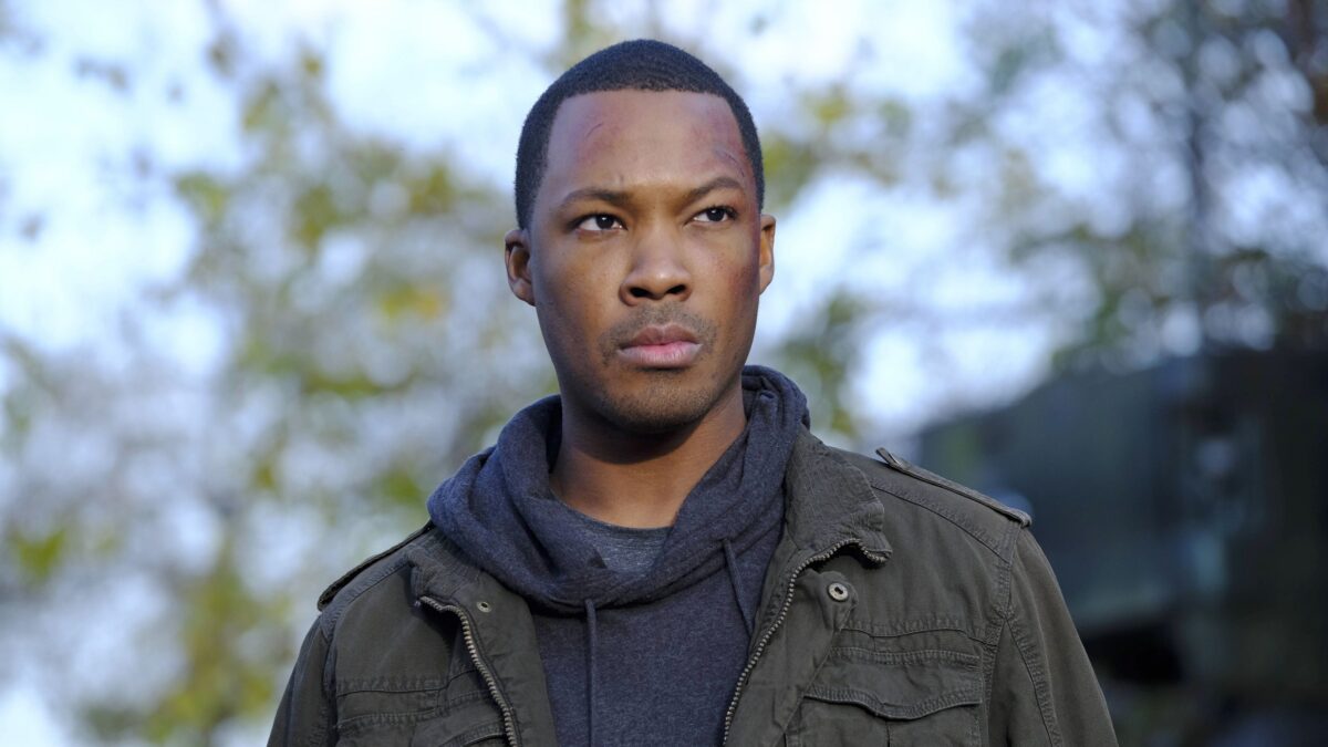 The Last Voyage of the Demeter: Corey Hawkins protagonista dello spin-off di Dracula