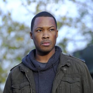 The Last Voyage of the Demeter Corey Hawkins protagonista dello spin-off di Dracula