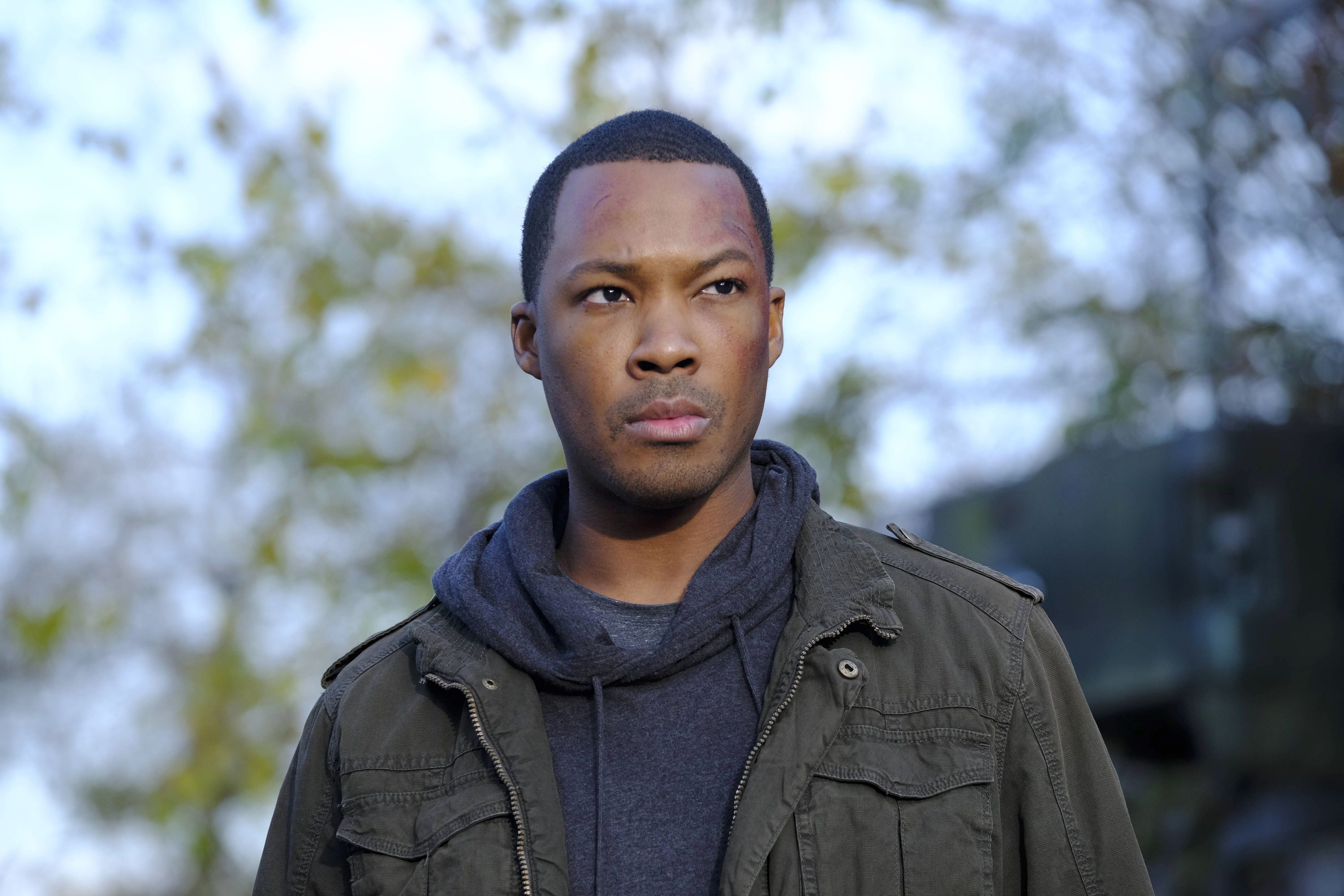 The Last Voyage of the Demeter: Corey Hawkins protagonista dello spin-off di Dracula