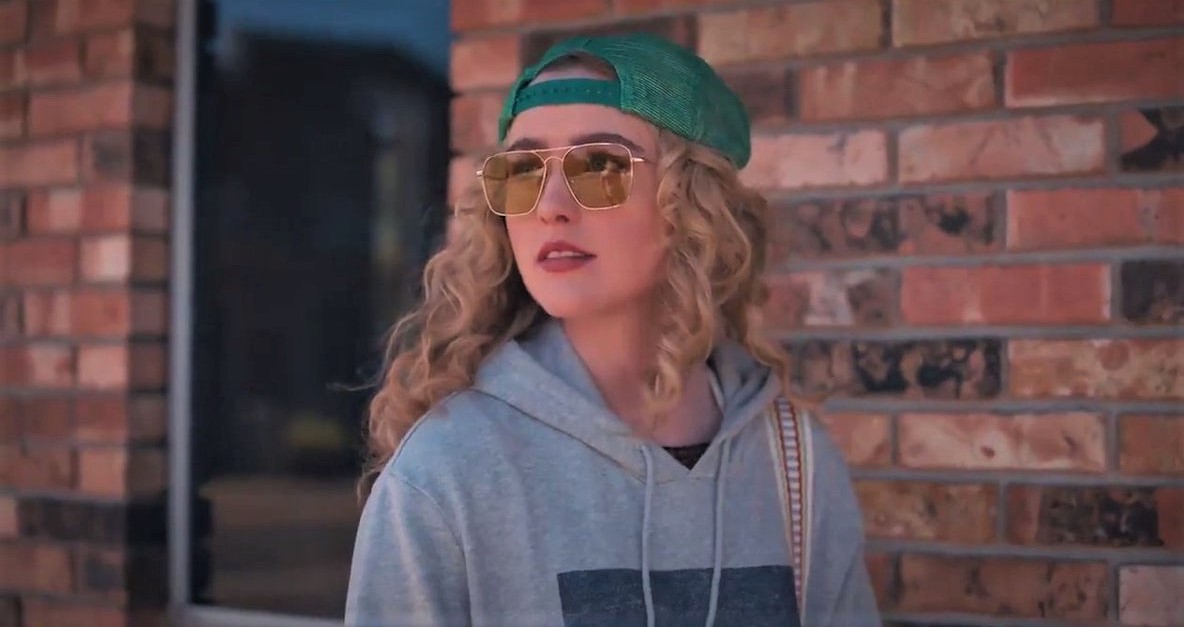 The Map of Tiny Perfect Things: trailer del film Amazon Prime con Kathryn Newton