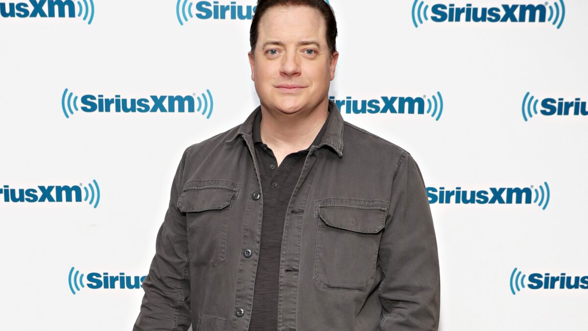 The Whale: Brendan Fraser protagonista del nuovo film di Darren Aronofsky