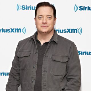 Celebrities Visit SiriusXM – April 18, 2019
