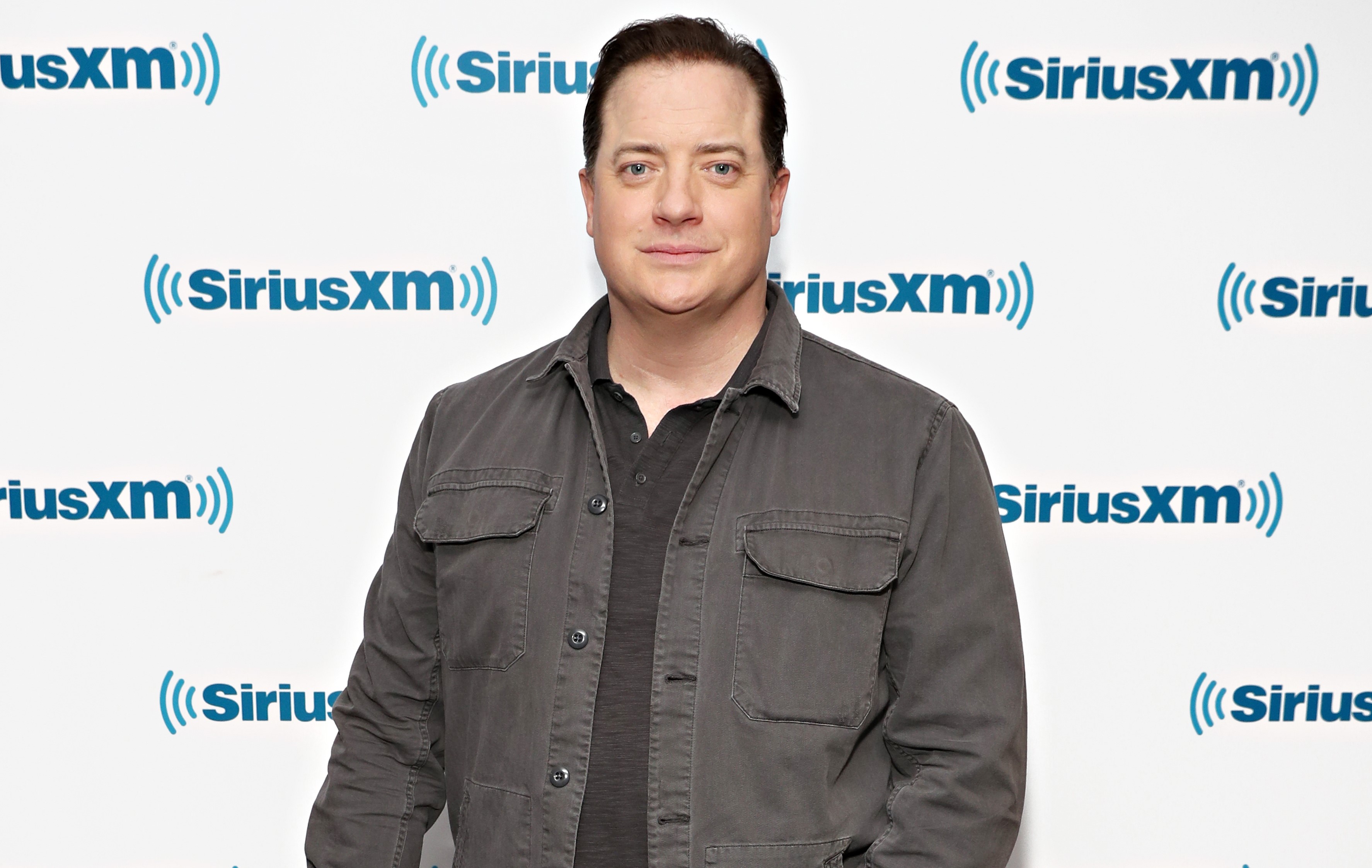 The Whale: Brendan Fraser protagonista del nuovo film di Darren Aronofsky