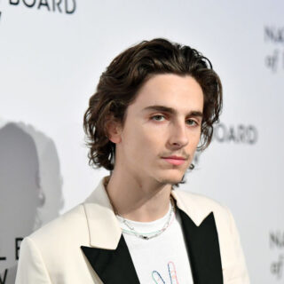 2020 National Board Of Review Gala