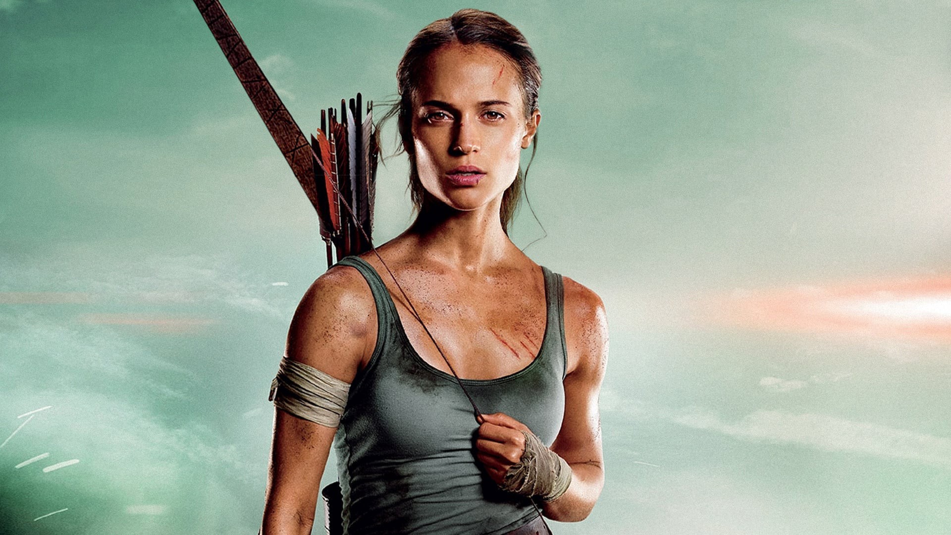 Tomb Raider 2: Misha Green di “Lovecraft Country” dirigerà il sequel