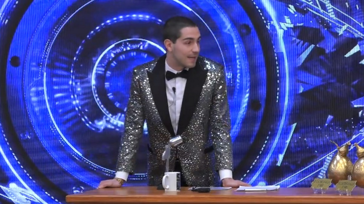 Amici 20 serale: Tommaso Zorzi giudice? La smentita