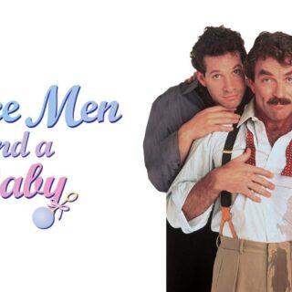 Tre Scapoli e un Bebè Mo Morable alla regia del remake di Disney Plus (2)