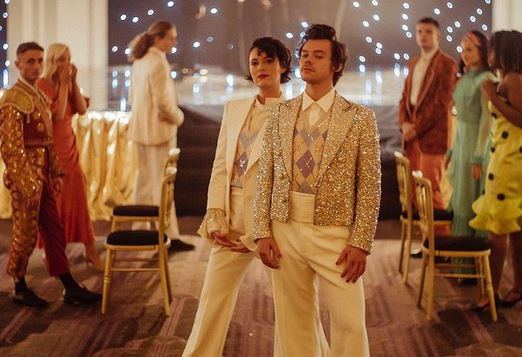Treat People With Kindness, Harry Styles: ecco il video con Phoebe Waller-Bridge di Fleabag