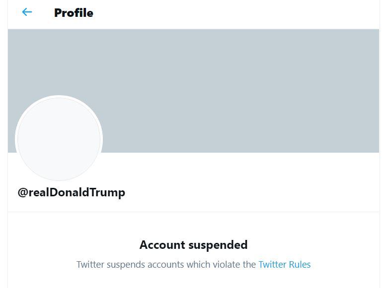 Termini e condizioni: Twitter e Facebook contro Trump e le domande da farsi