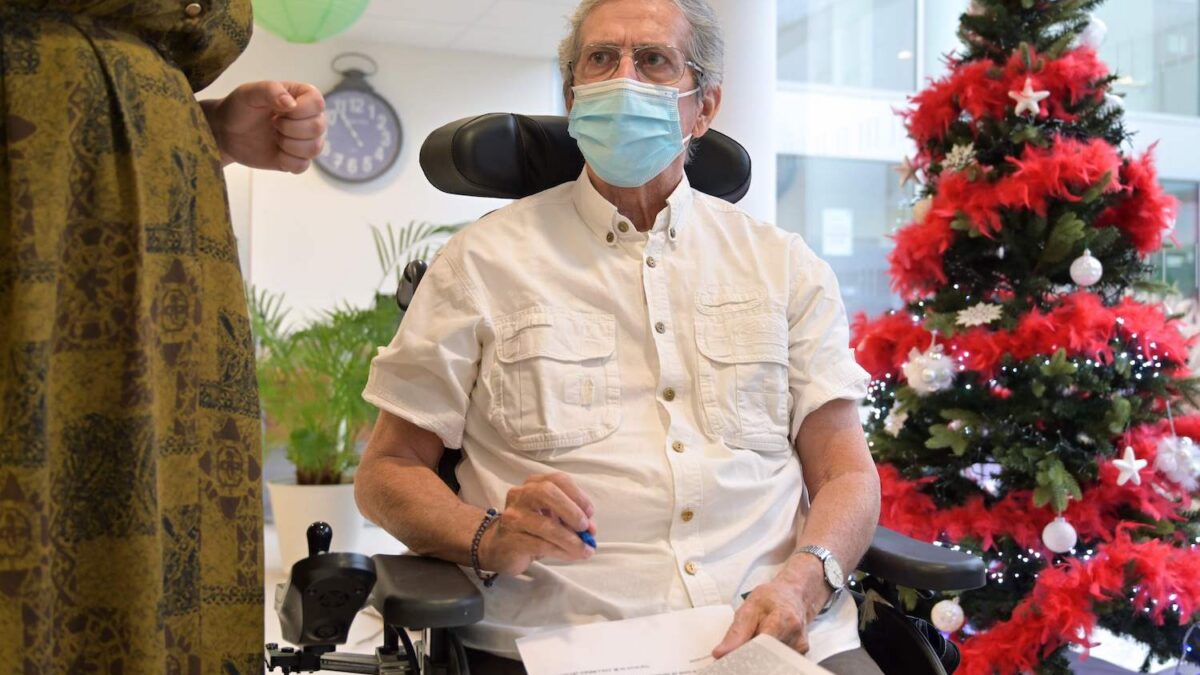 Perché la Francia ha somministrato SOLO 352 dosi di vaccino anti-COVID?