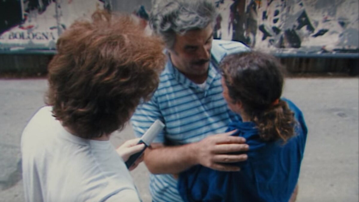 Sanpa, la ricchezza della docu-serie italiana di Netflix che ha riacceso il dibattito su San Patrignano