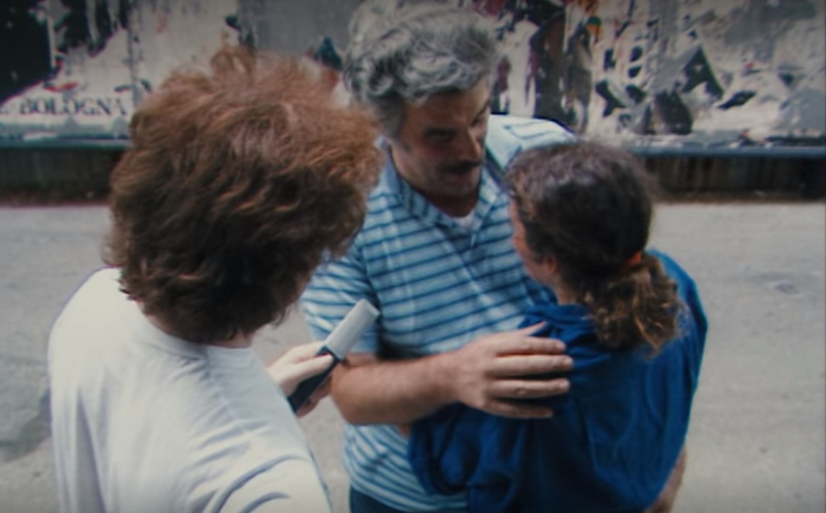 Sanpa, la ricchezza della docu-serie italiana di Netflix che ha riacceso il dibattito su San Patrignano