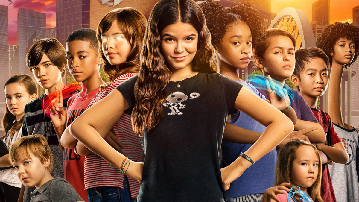 We Can Be Heroes 2: Netflix annuncia il sequel del film di Robert Rodriguez