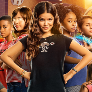 We Can Be Heroes 2 Netflix annuncia il sequel del film di Robert Rodriguez