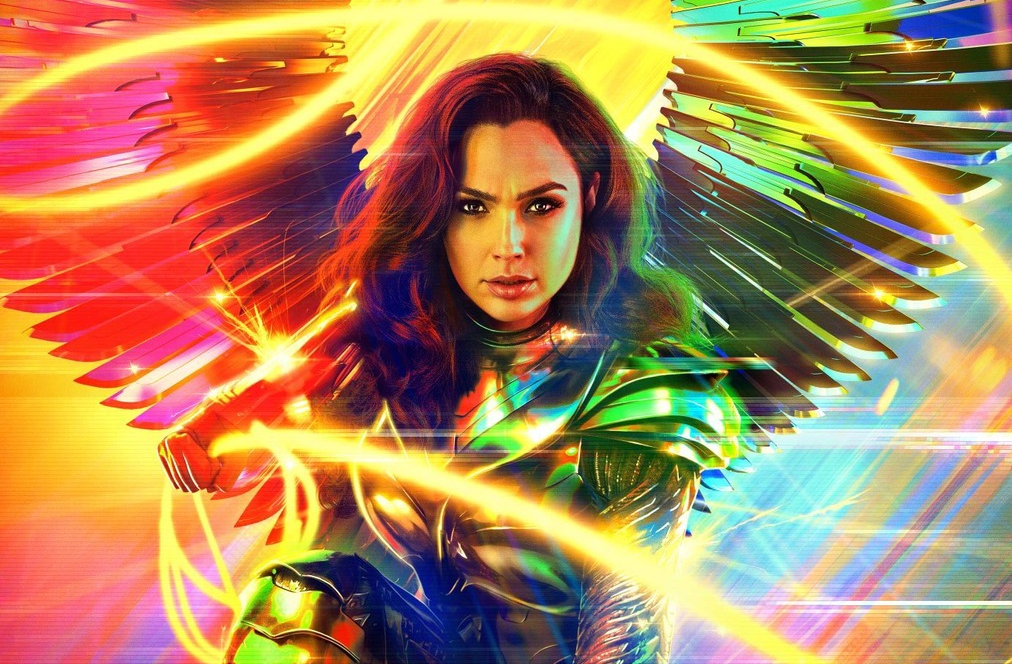 Wonder Woman 1984 supera i 100 milioni d’incasso nel mondo