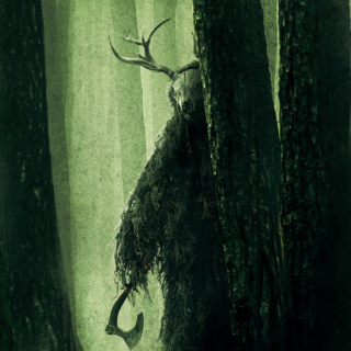 Wrong Turn 7 nuovo trailer del sequel Fondation (3)