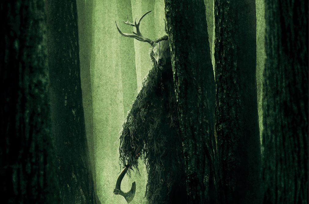 Wrong Turn 7: nuovo trailer del sequel horror “Foundation”