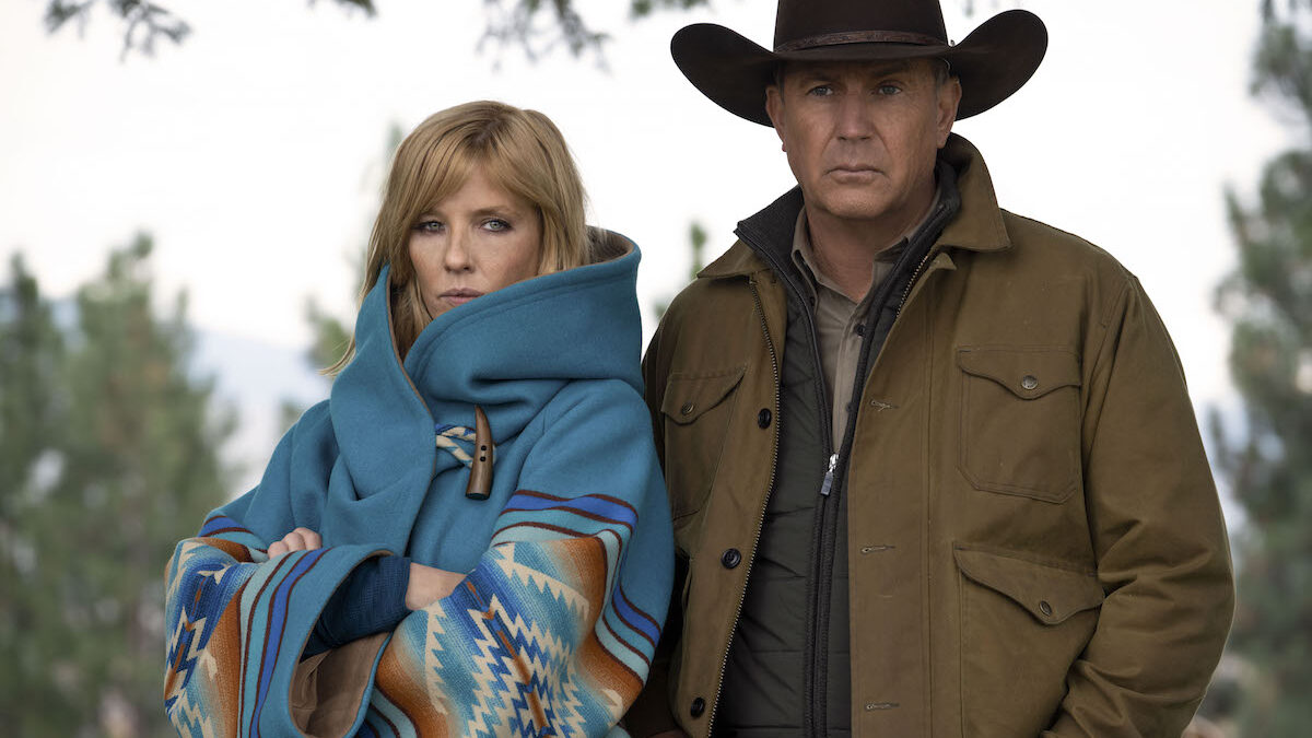Yellowstone si chiuderà con la quinta stagione, ma una serie sequel è già confermata